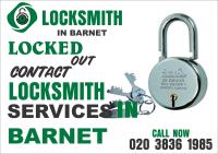 Locksmith in Barnet image 5